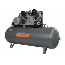 Compresor cu rezervor de 500 de litri WLT-PROG-1400-7.5/500